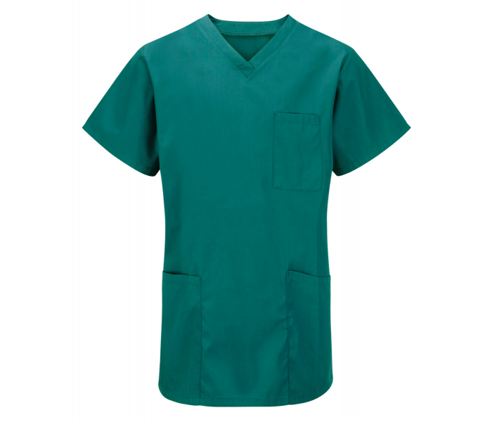 Tulip Scrub Top Available in 5 Colours