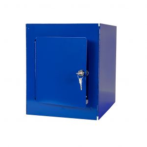 Robert Scott Lockable Box | 104384