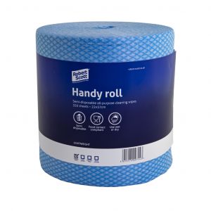 Handy Roll 350 Sheets - 22x37cm  Each