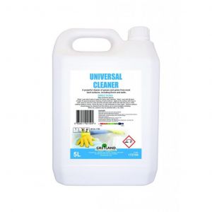 Universal Cleaner 5ltr