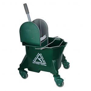 Tc20 Kentucky Bucket & Wringer Green | 992947