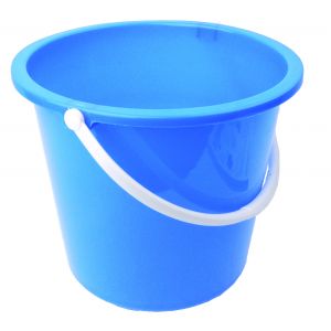 Blue Bucket 1 X 10ltr | WR02B