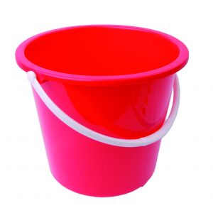 Red Bucket 1 X 10ltr | WR02R
