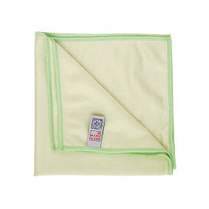 Microglass Cloth 40 X 40cm Green | MGC