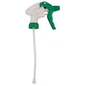 Trigger Spray Head Green X1 | 922BH-GR