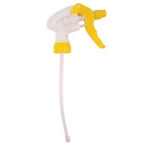 Trigger Spray Head Yellow X1 | 922BH-YE