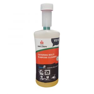 Vmix Catering Multi Surface    1 X 1ltr | V510-1LX