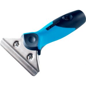 Window Squeegee Handle S/steel Q/release | T00600