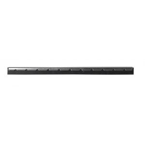 Window Channel & Rubber 14" 35cm S/steel | T01350