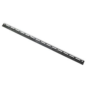 Window Channel & Rubber 45cm S/steel | T01450