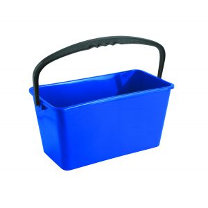 Window Cleaners Bucket 12ltr Blue | 101301