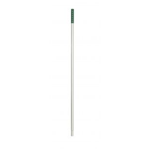 Handle Alloy 1360mm (53") Green Threaded | ALH7G