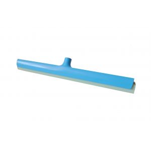 Floor Squeegee Plastic 600mm Blue | PLSQ600B