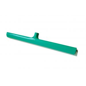 Floor Squeegee Plastic 600mm Green | PLSQ600G