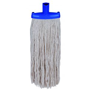 Kentucky Mop Head 340py C/w Blue Holder | PRA340-B