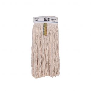 Twine Kentucky Mop Head 450gm 16oz 1 X 1 | KMTW450