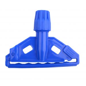 Kentucky Mop Holder Plastic Blue | 3081B