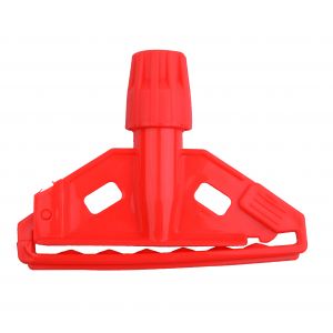 Kentucky Mop Holder Plastic Red | 3081R