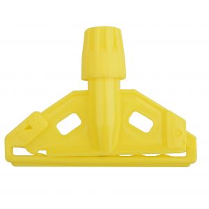 Kentucky Mop Holder Plastic Yellow | 3081Y