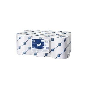 En Motion Impulse White 2ply 6 X 143m | 4031712