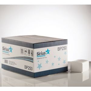 Bulk Pack Toilet Tissue 2ply 36 X 250 | LC011
