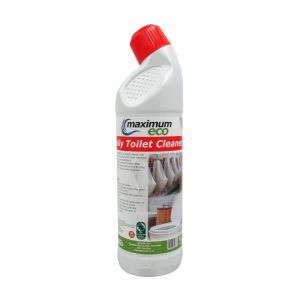 Eco Daily Toilet Cleaner 1ltr