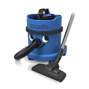 Numatic Professional Tub Vac 15ltr | NVH370