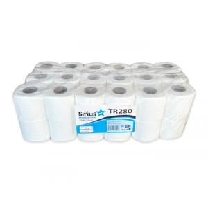 Toilet Roll Tissue 2ply X36 | LC001