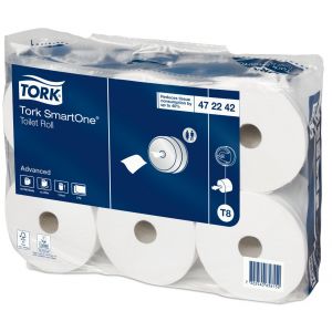 Smart One Toilet Tissue 2ply 6 X 200m | 297490