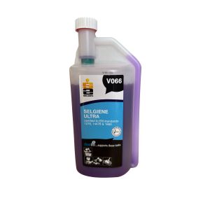 Selden Selgiene Ultra Cleaner Vmix 1xltr