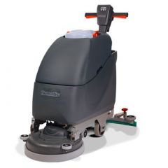 Numatic Battery Scrubber Dryer C/w Brush | TGB4045