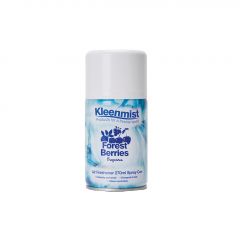 Kleenmist Air Freshener Berry X1