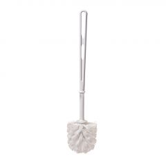 Toilet Brush White No Holder | WB00WH