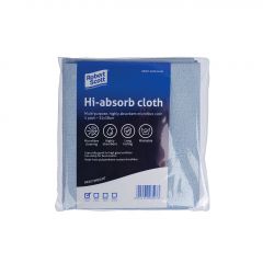 Hi Absorbent Cloth Blue 1 X 5 | HIABSORB