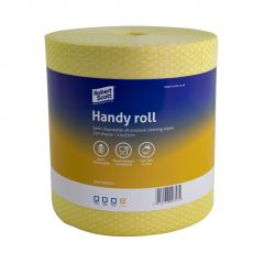 Handy Roll 350 Sheets - 22x37cm - Each