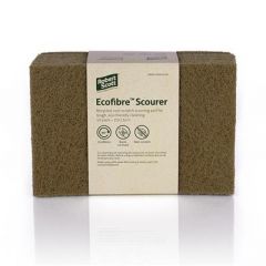 Ecofibre Scourer 10 Per Pack