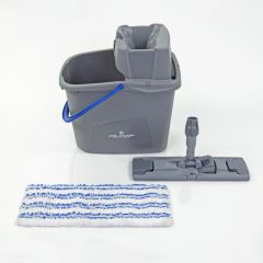 Easy Wash Mop Kit 3 Piece