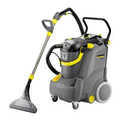 Karcher Spray Extraction Cleaner Machine