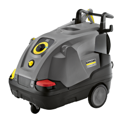 Karcher Hot Water Pressure Washer