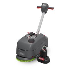 Numatic Compact Scrubber Dryer 2 Battery | TTB1840NX