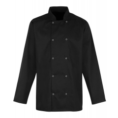 Fusion Chef's Long Sleeve Jacket 