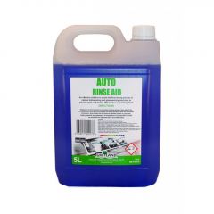 Auto Rinse Aid 1 X 5ltr