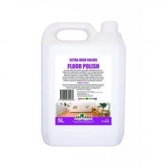 Extra High Solids Floor Polish 5ltr