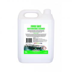 Food Safe Bactericidal Cleaner 5ltr