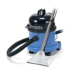 Numatic Cleantec 370 Carpet Extraction | CT370