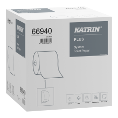 Katrin Classic System Toilet 36 X 100m | LC061