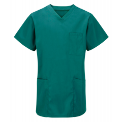 Tulip Scrub Top - Available in 5 Colours