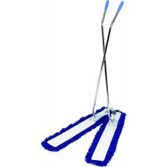 Scissor Action V Sweeper Complete | LK040