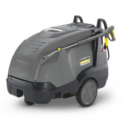 Karcher 110v  Hot Water Pressure Washer