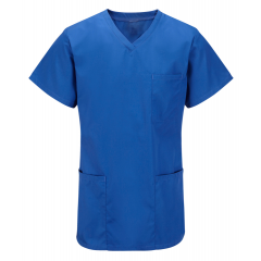 Tulip Scrub Top - Available in 5 Colours